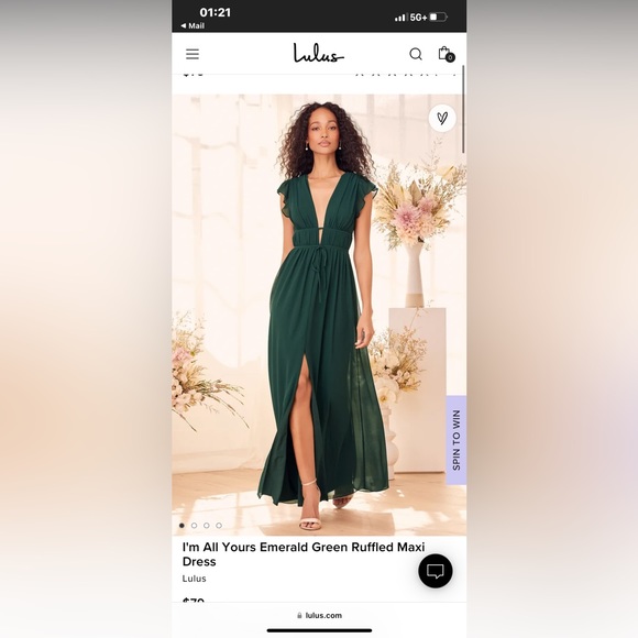 lulus green ruffle dress Lulus | Green Floral Jacquard Tiered Maxi Dress | Womens | 1X (Available in XXS, XS, S, M, L, XL)